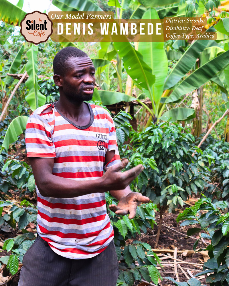 Denis Wambede